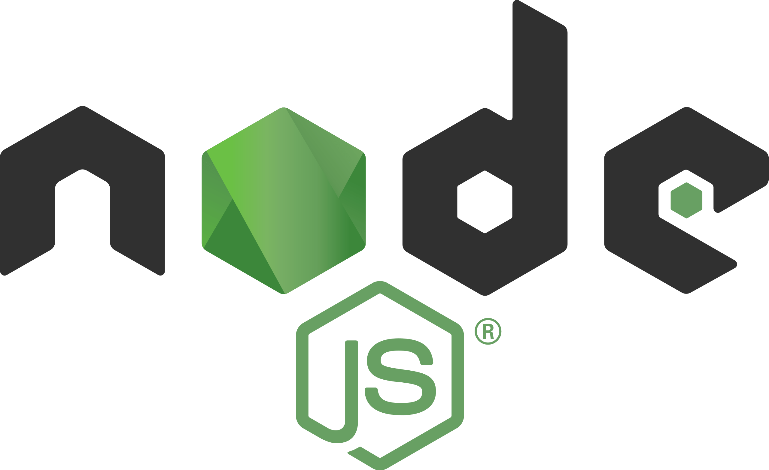 Node.js Node.js